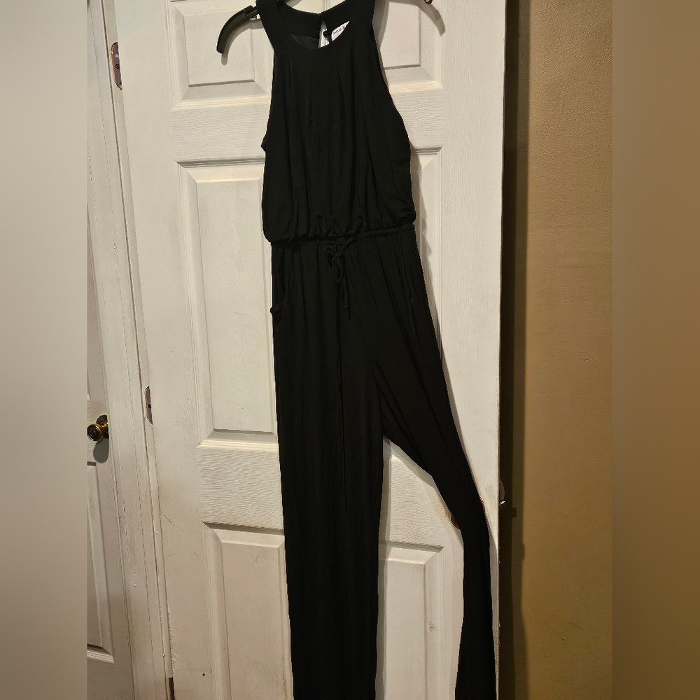 EMMA & MICHELE JUMPSUIT